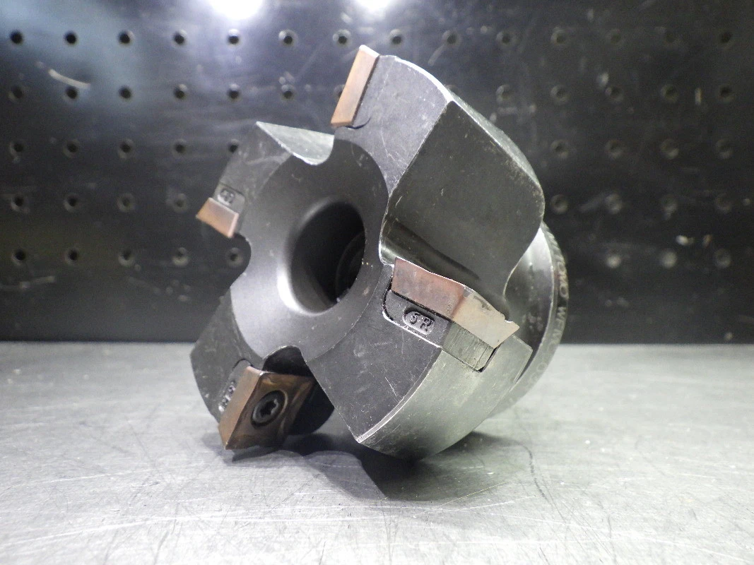 Used SUMITOMO ELECTRIC CARBIDE _UNKNOWN_ Tooling & Accessories (Other) Michigan US | Superior Machine & Tool Inc #1541142