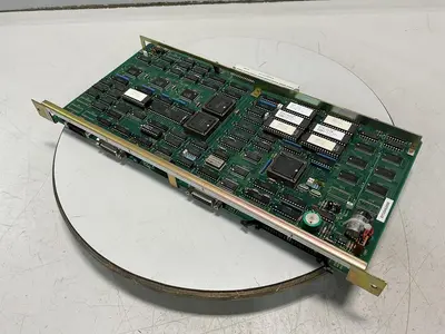 USED FUJI ELECTRIC F7706087(2)A