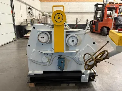 USED STOLTING SRA 2550 X 10 MM