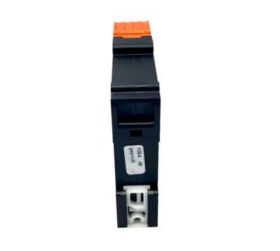 Used Dold LG5925.48/61 AC/DC24V, 0061919 Relays & Switches Michigan US | Maverick Industrial Sales #1397863