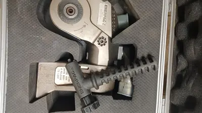 Used ENERPAC _UNKNOWN_ Wrenches South Carolina US | General Equipment and Supply #1491099