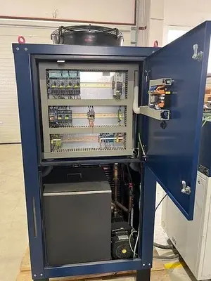 USED 2017 TRUMPF TRUDISK2002 (FD24)