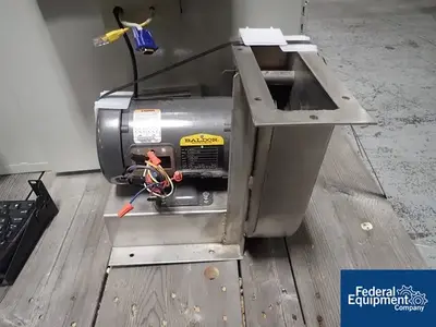 USED Despatch Despatch Oven