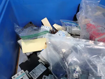 Various Electrical Components