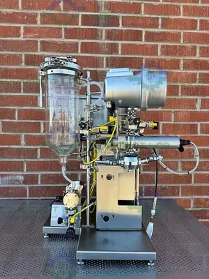 USED PALL CORPORATION CENTRAMATE CM100S TANGENTIAL FLOW FILTRATION SYSTEM