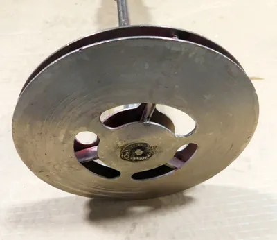 USED LIP STICK MIXER LIP STICK MIXER