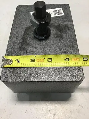 USED UNISORB QUANTUM IM-61