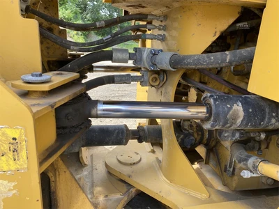 Used 2016 CATERPILLAR 950M Wheel Loaders | Abele Tractor #1342906