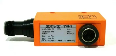 NEW EFECTOR OK5015 / OKF-FPKG / S SENSOR OK5015OKFFPKGS