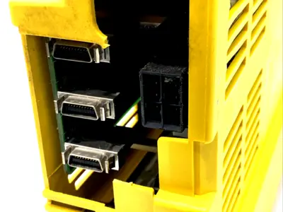 USED FANUC A06B-6089-H104 G