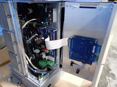 USED NORDSON PROBLUE 30 1049329