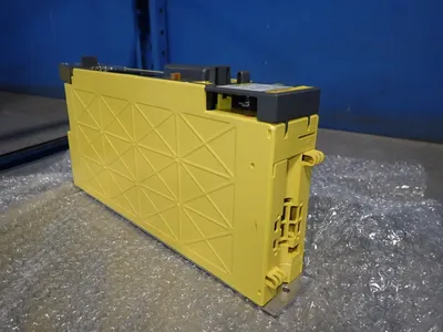 NEW FANUC A06B6114H302