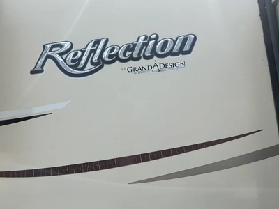 Used 2015 GRAND DESIGN REFLECTION 27RL Campers, Caravans, Motorhomes Michigan US | Miedema Asset Management Group #1304638