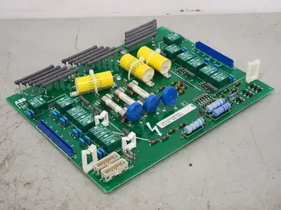 USED ABB GNT0164200R0004
