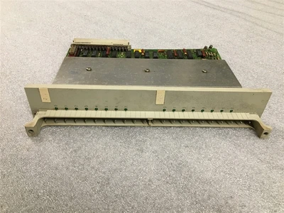 USED SIEMENS C79040-A92-C310-02-85, PART OF THE SET-