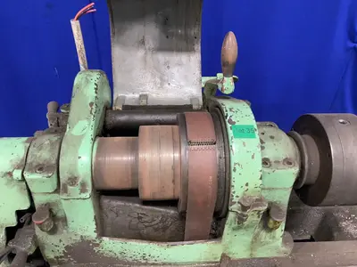Used SOUTH BEND M30 Engine Lathes Ohio US | HGR 24 #1286695