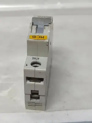 USED EATON WMZS1D20