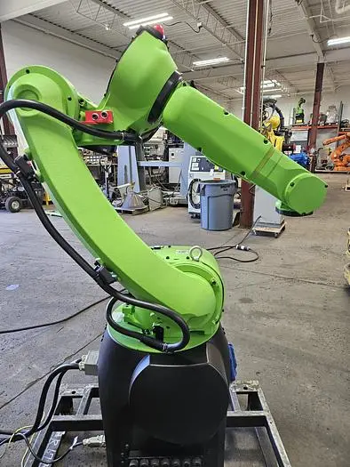 Used 2018 FANUC CR-15IA Robots Ohio US | Six Axis Solutions #397773