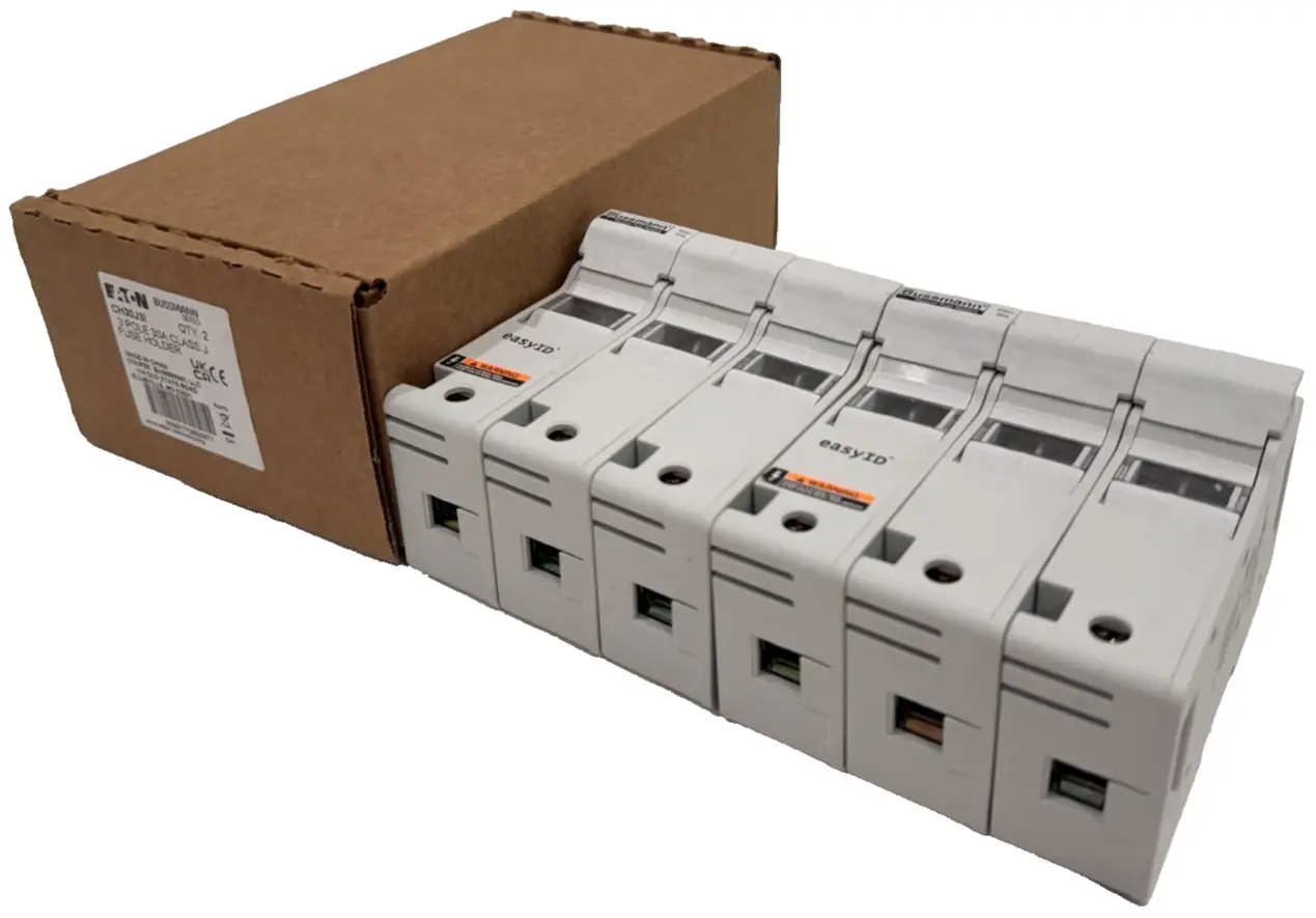 NEW EATON CH30J3I