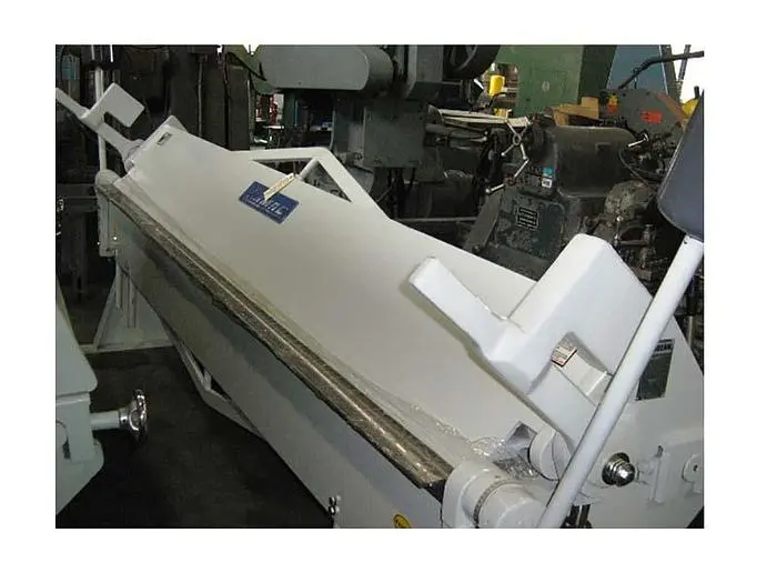New | in-Stock MODERN TOOL BC _UNKNOWN_ Apron Brakes British Columbia CA | Modern Tool BC #1323790