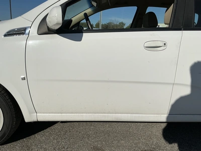 Used 2009 CHEVROLET AVEO Sedans Michigan US | Miedema Asset Management Group #1457238