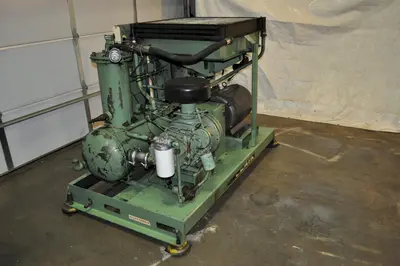 USED SULLAIR 16B-60H ACAC