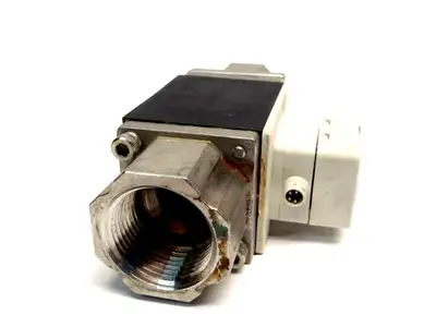 USED SMC CONVERSION OF ACCUMULATED PULSE