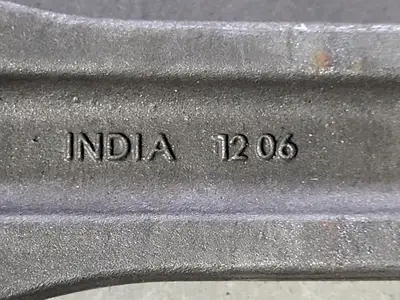 USED CUMMINS 3635126NX