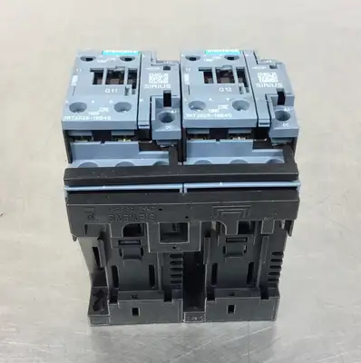 USED Siemens SIRIUS