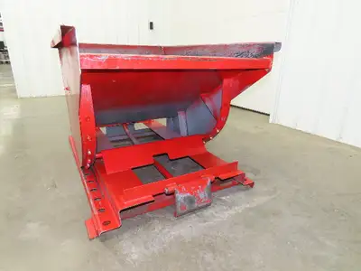 Used WRIGHT _UNKNOWN_ Hoppers Indiana US | Arrow Industrial #1408582