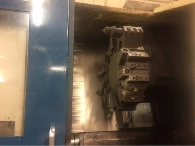 USED 1995 DAEWOO PUMA