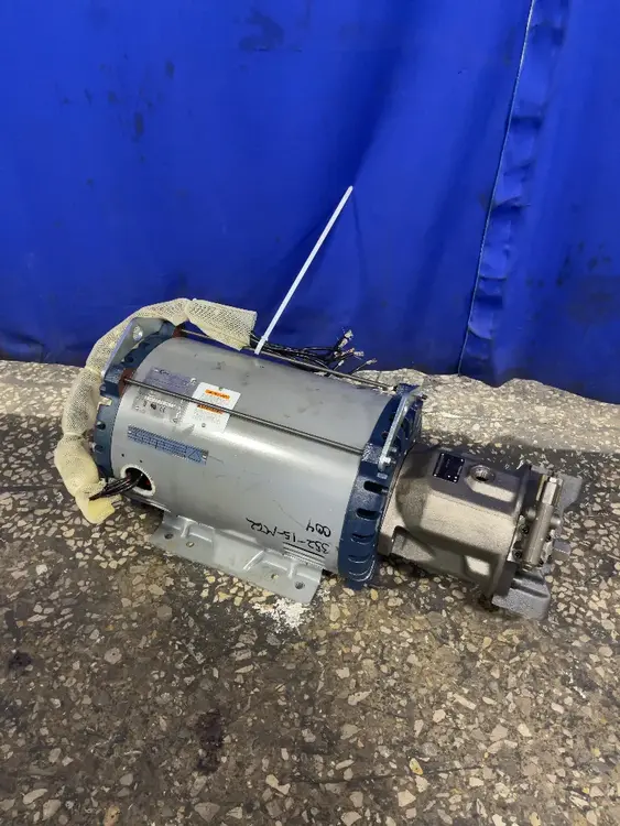 Used REXROTH R902505152/001 Hydraulic Pumps Ohio US | HGR 24 #1006967