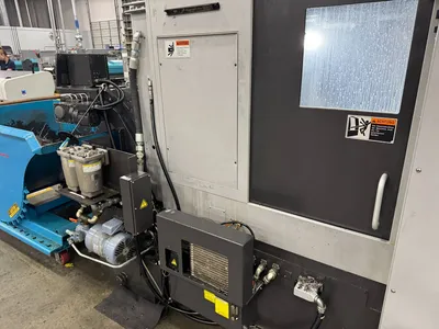 USED 2011 TSUGAMI BH38E