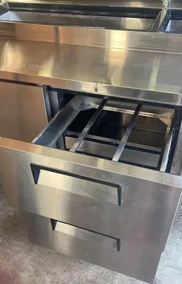 USED EFI CPDW2-93VC