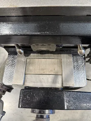 1999 BRIDGEPORT EZ TRAK CNC Vertical Mills | GMT (11)