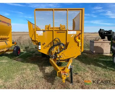 Used HAYBUSTER _UNKNOWN_ Bale Choppers - Feeders Iowa US | Keast Enterprises #1360295
