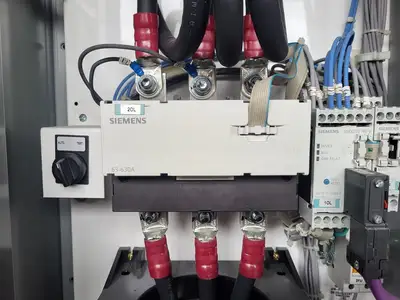 Full Voltage Non-Reversing MCC Bucket Size 5