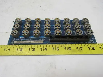 GE 44A719319-G01 SBC06  44A719206-001R03/2 Circuit Board