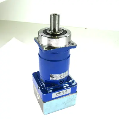 USED ALPHA GETRIEBEBAU SP060-MF2-16-130-000