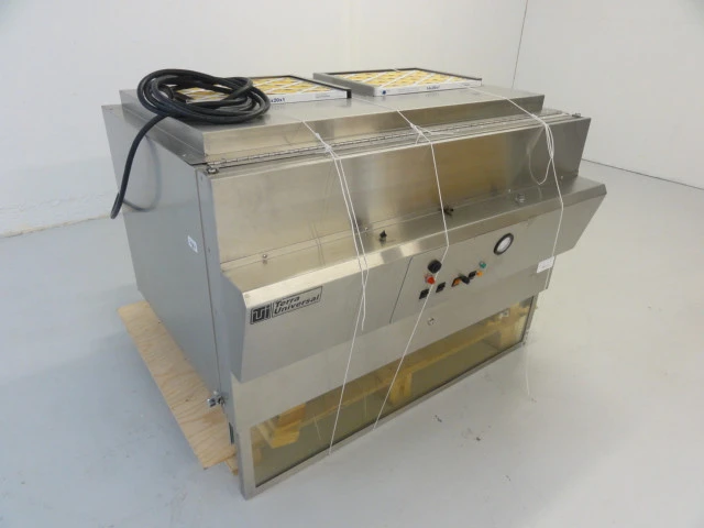 Used TERRA UNIVERSAL 2001-00-1 Medical Equipment - Other | BG Industrial Surplus #472021