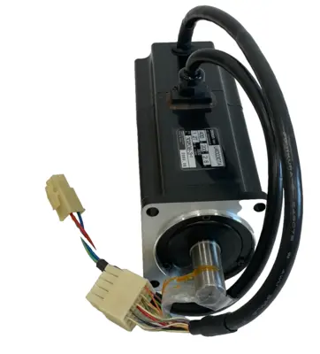 NEW OMRON R88M-U40030TA SERVO MOTOR R88MU40030TA
