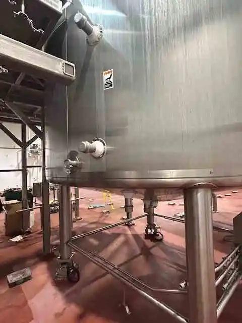 Used WALKER PZ-CB-CXR Autoclaves, Reactors & Kettles New Jersey US | Phoenix Equipment Corp #175197