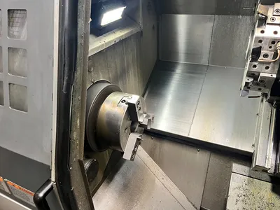 2006 MORI SEIKI CL-2000B CNC Lathes. | 520 Machinery Sales LLC (7)