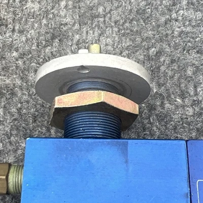 Used Festo VZA-3-1/4 Solenoid Valves California US | Davliegogo LLC #1706102