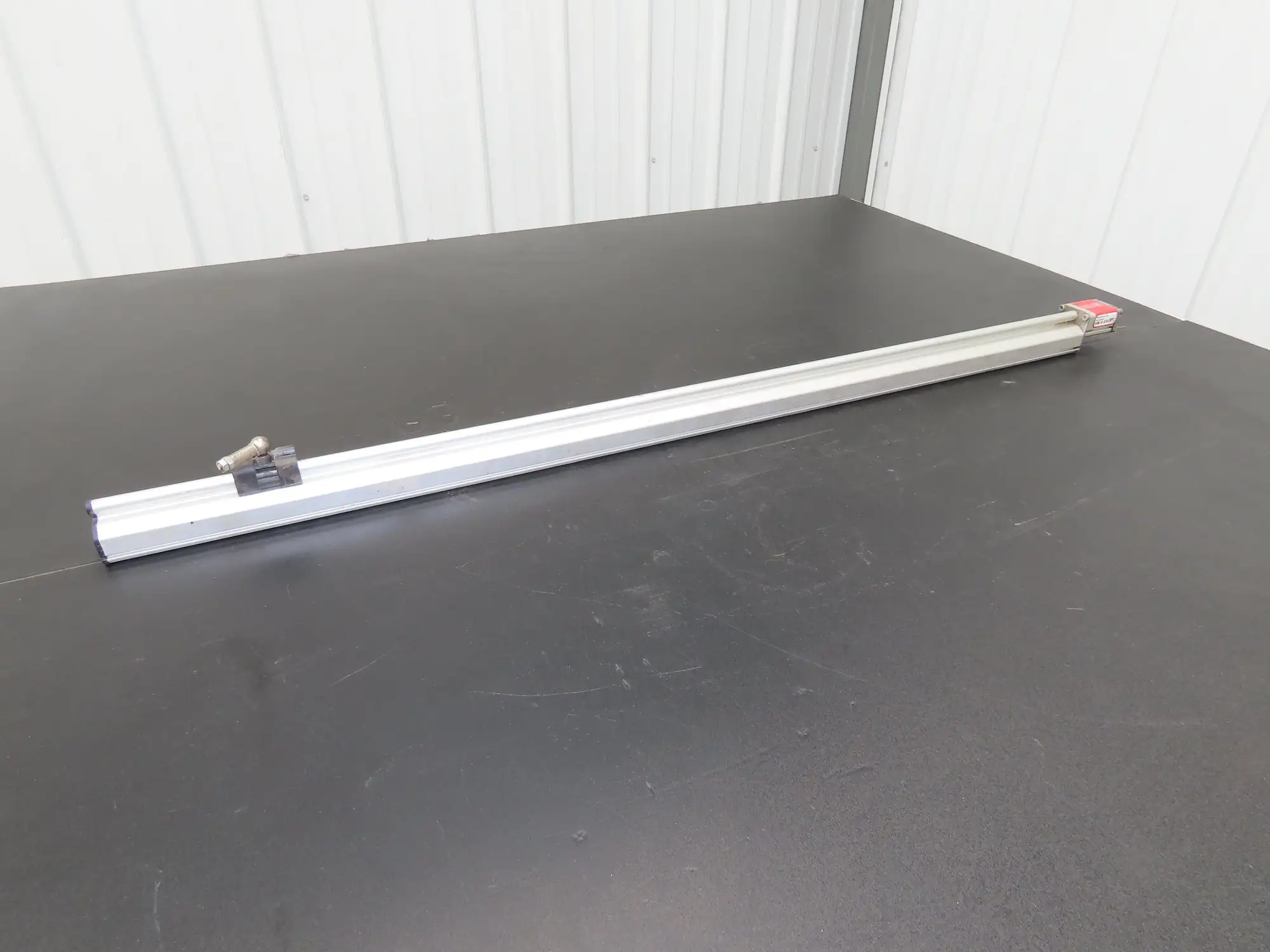 MTS Temposonics EP00300UD341V03 Linear Position Sensor Transducer 300mm 24VDC