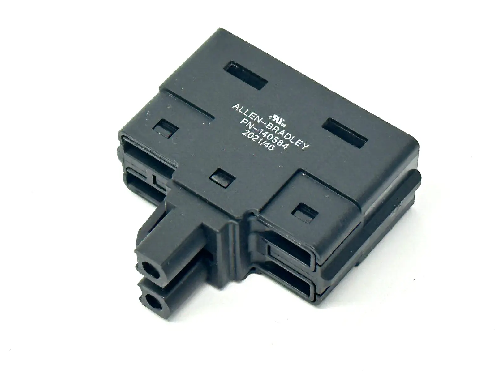 New | in-Stock Allen-Bradley 140584 Terminal Blocks Michigan US | Maverick Industrial Sales #1460534