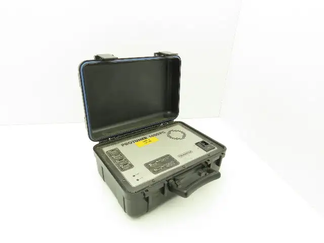 Used TECHMATION _UNKNOWN_ Miscellaneous MRO | Arrow Industrial #648300