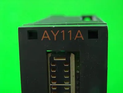 USED MITSUBISHI AY11A
