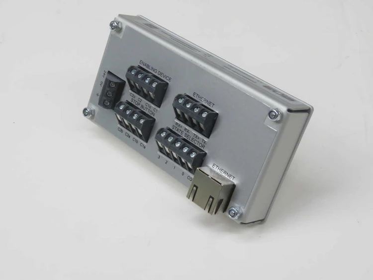 New | in-Stock EXOR _UNKNOWN_ CNC & N/C Controls Texas US | OCO Industrial #1690875