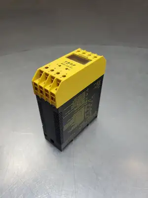 Used Turck MK21-122-R Rotational Speed Monitor w/ 2 Relay Outputs Relays & Switches South Carolina US | Palmetto Automation #1506784